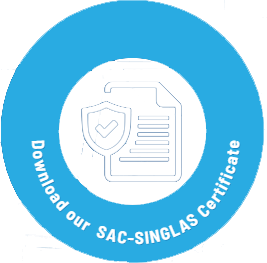 AS9100D Certification PDF